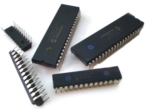 Microcontroladores  2022